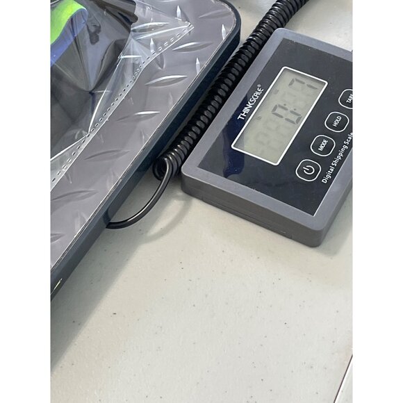 Puma DryCell Athletic Shorts Size Large Elastic Waist Colorblock Sporty Active - Picture 7 of 7